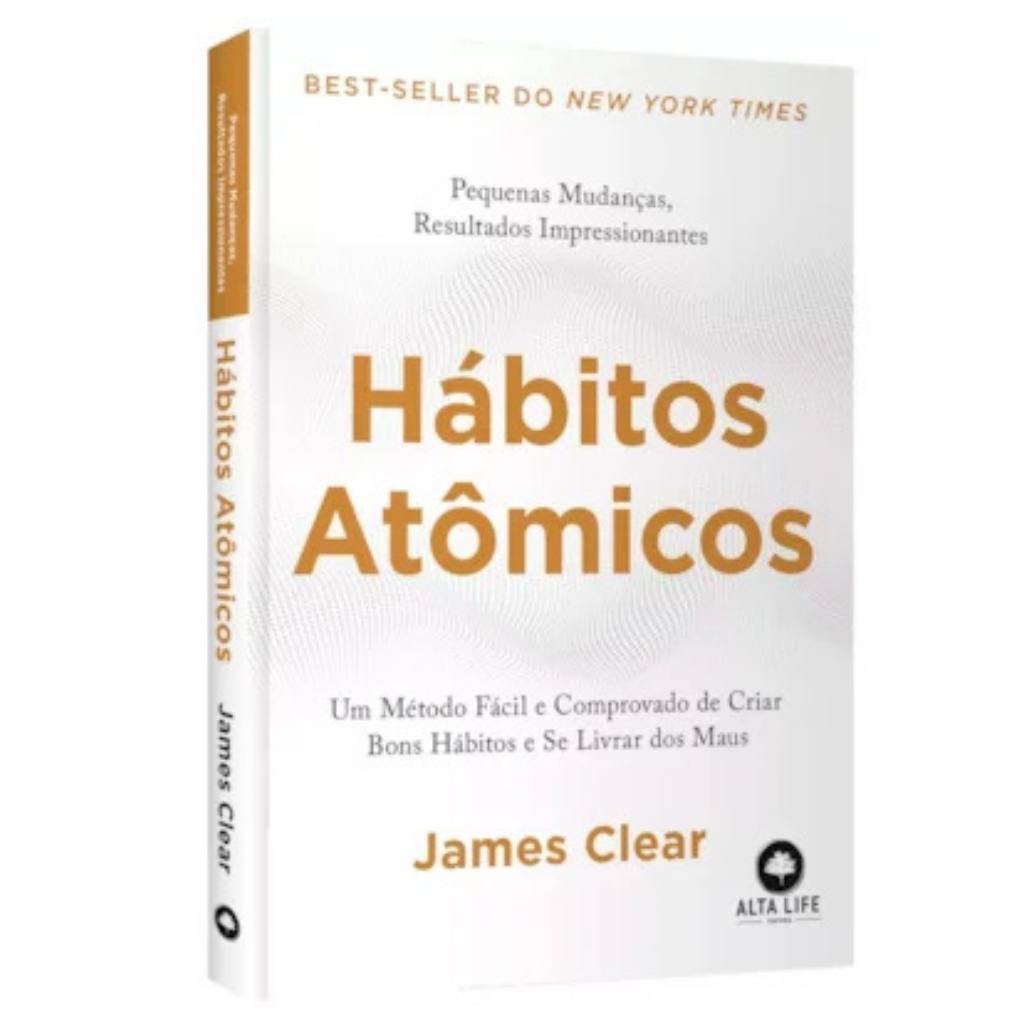 Hábitos Atômicos